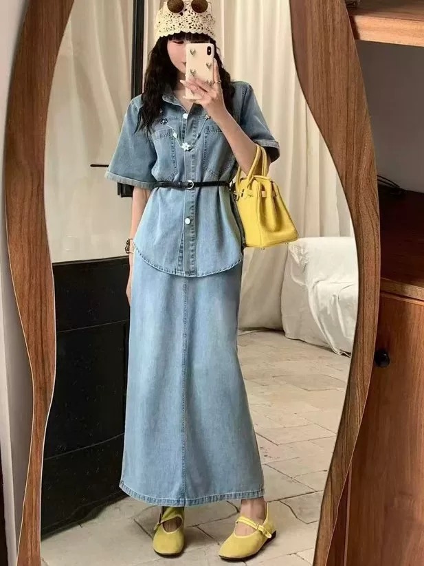 Rosey girl set DTP222 images